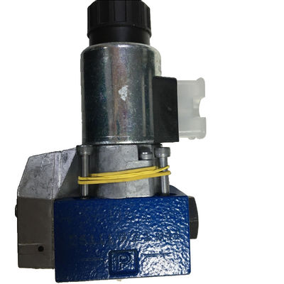 Rexroth Direction Valve M-3SEW6C38/420MG205N9K4/V Blue High Flow Rate 60 L/Min Fast Response Strong Flexibility High Reliability Cast Iron