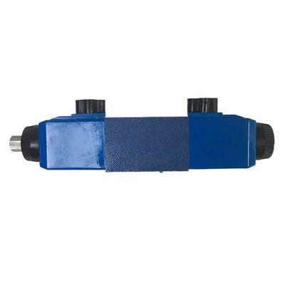 Vickers Direction Valve KDG4V-3-33C30X-VM-U-H7-60 Blue High-Precision Control 350 Bar High Reliability -20°C To +80°C Easy To Install