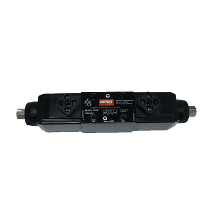 Vickers Direction Valve KDG4V-3-33C30X-M-U-H7-60 Blue 375 L/Min Flexible Configuration Cast Iron Precise Control Flexible Configuration