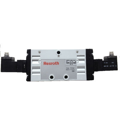 Aventics Direction Valve 0820059301 From One-Way Reversing And Control Options