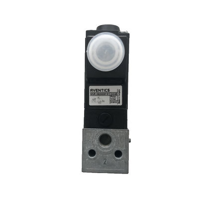 AVENTICS 0820005151 Pneumatic Directional Control Valve ‌Durability‌ ‌Flexibility‌