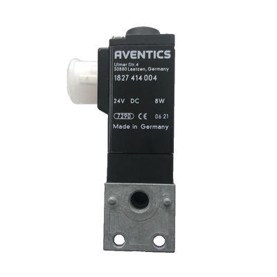 AVENTICS 0820005151 Pneumatic Directional Control Valve ‌Durability‌ ‌Flexibility‌