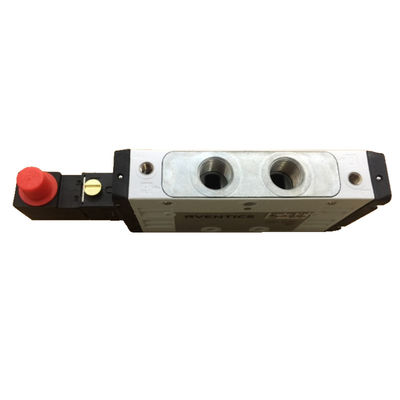 Aventics Direction Valve 0820058076 Simple Structure Easy To Install Consumption