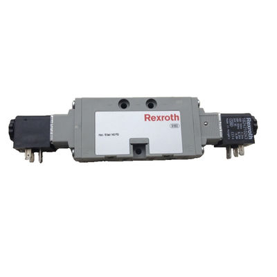 Aventics 0820023502 Pneumatic Solenoid Valve Durability High Efficiency