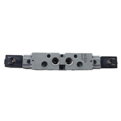 Aventics 0820023502 Pneumatic Solenoid Valve Durability High Efficiency