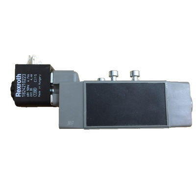 AVENTICS 0820024126 Pneumatic Solenoid Valve High Efficiency 100% New Original