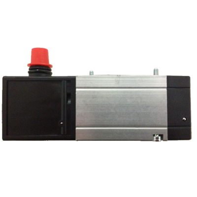 Aventics Direction Valve 0820044001 For Industrial Control Networks With Ethernet Connection