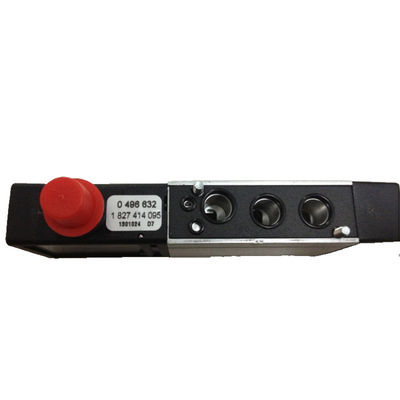 Aventics Direction Valve 0820044001 For Industrial Control Networks With Ethernet Connection