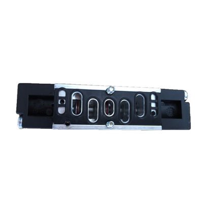 AVENTICS 0820051026 Pneumatic Directional Valve Adjustable / Fixed Reliability