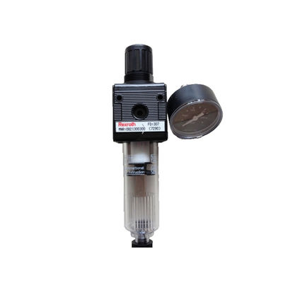 AVENTICS 0821300300 Filter pPressure Regulator Valve High Safety New Original
