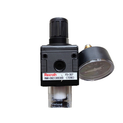 AVENTICS 0821300300 Filter pPressure Regulator Valve High Safety New Original