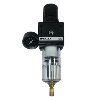 AVENTICS 0821300353 Filter Pressure Regulator Valve Safety New Original