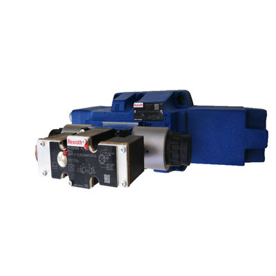 Rexroth Direction Valve 4WRZE25W9-220-73/6EG24N9EK31/A1D3M With Increased Pressure Range