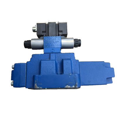 Rexroth Direction Valve 4WRZE25W8-325-73/6EG24N9K31/A1D3M With EN Connector Pole