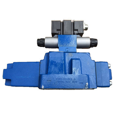 Rexroth Direction Valve 4WRZE25W8-325-73/6EG24N9ETK31/F1D3M For Increased Flexibility