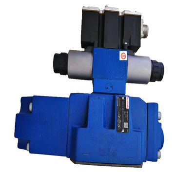 Rexroth Direction Valve 4WRZE16W8-150-73/6EG24N9EK31/A1D3M For High-Performance Hydraulic Control