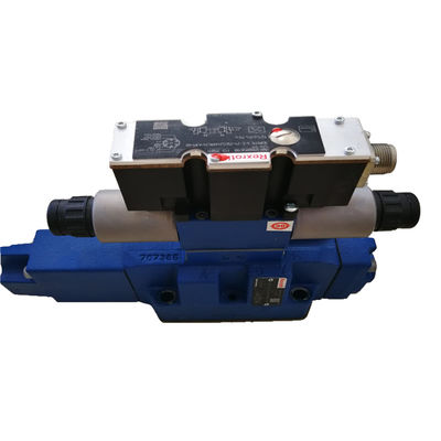 Rexroth Direction Valve 4WRZE16W8-150-73/6EG24N9EK31/A1D3M For High-Performance Hydraulic Control