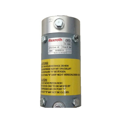 AVENTICS 5218535110 Cylinders & Actuators Single Acting Safety Original
