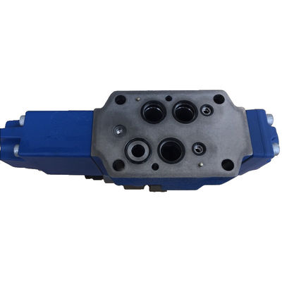 Rexroth Direction Valve 4WRZE16W8-150-7X/6EG24N9ETK31/F1D3M For High-Performance Hydraulic Systems