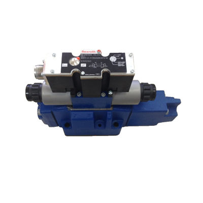 Rexroth Direction Valve 4WRZE16W6-100-7X/6EG24N9ETK31/F1V With Experience Precision And Control