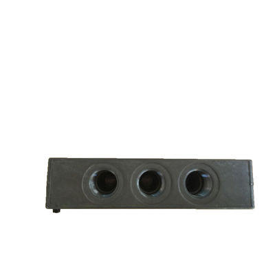 AVENTICS 5726111042 Pneumatic Control Valve Versatility & Adaptability