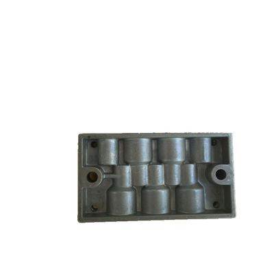 AVENTICS 5726111042 Pneumatic Control Valve Versatility & Adaptability