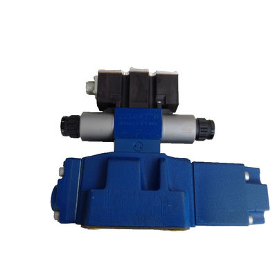 Rexroth Direction Valve 4WRZE16R150-7X/6EG24N9K31/A1D3V Smooth And Accurate Flow Control