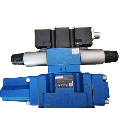 Rexroth Direction Valve 4WRZE10W8-85-7X/6EG24N9EK31/A1D3M For Precise Hydraulic Control