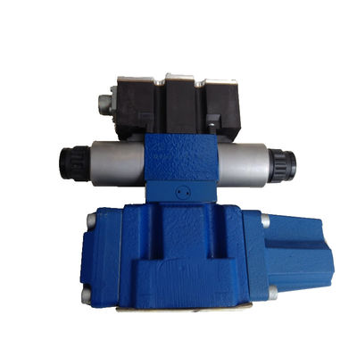 Rexroth Direction Valve 4WRZE10E1-50-7X/6EG24N9ETK31/A1D3V Efficiently Control Oil Flow