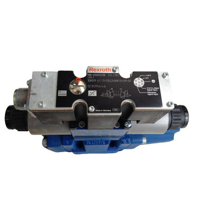 Rexroth Direction Valve 4WRZE10E1-50-7X/6EG24N9ETK31/A1D3V Efficiently Control Oil Flow