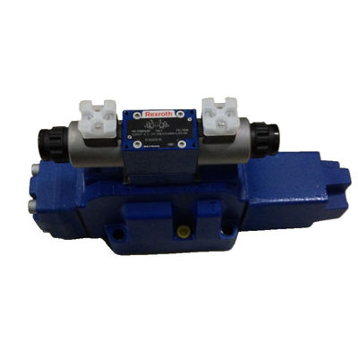 Rexroth Direction Valve 4WRZ25W8-325-7X/6EG24N9K4/D3M Easy Integration Into Hydraulic Systems