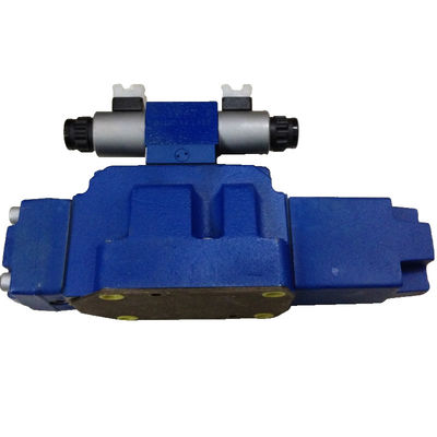 Rexroth Direction Valve 4WRZ25W8-325-7X/6EG24N9K4/D3M Easy Integration Into Hydraulic Systems
