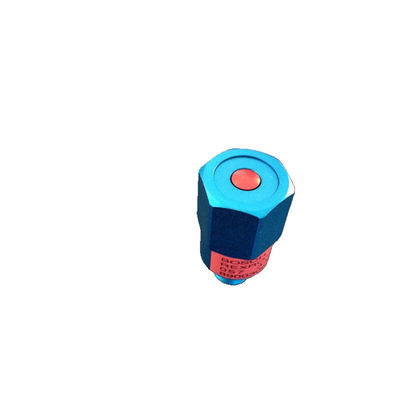 AVENTICS 8900306340 Pneumatic Pressure Indicator Safety 100% Original New