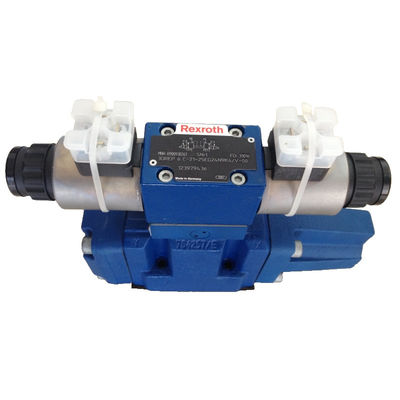 Rexroth Direction Valve 4WRZ10W8-85-7X/6EG24N9ETK4/D3V Engineered For High-Performance