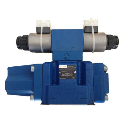 Rexroth Direction Valve 4WRZ10W8-85-7X/6EG24N9ETK4/D3V Engineered For High-Performance