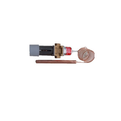 Danfoss AVTA25 10-80℃ Temperature Control Valve Precise Control High Quality