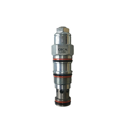 SUN Hydraulic CBCA-LHN Cartridge Valve Pressure Relief New Original Safety