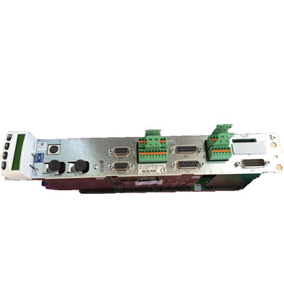 Rexroth CDB01.1C-SE-ENS-ENS-NNN-MEM-S1-S-NN-FW Control Unit New Original