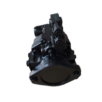 Danfoss Hydraulic Pump FRR074BLS2520NNN3S1B2A1NNNNNNNNNN Black Long Service Life High Flexibility High Reliability 25 To 147 Cm³/Rev Cast Iron