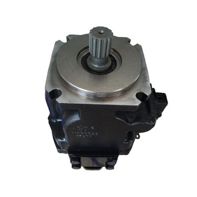 Danfoss Hydraulic Pump FRR074BLS2520NNN3S1B2A1NNNNNNNNNN Black Long Service Life High Flexibility High Reliability 25 To 147 Cm³/Rev Cast Iron