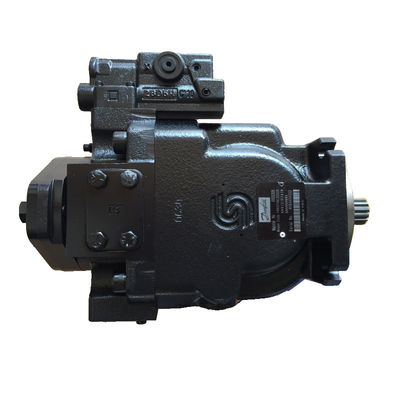 Danfoss Hydraulic Pump FRR074BLS2520NNN3S1B2A1NNNNNNNNNN Black Long Service Life High Flexibility High Reliability 25 To 147 Cm³/Rev Cast Iron