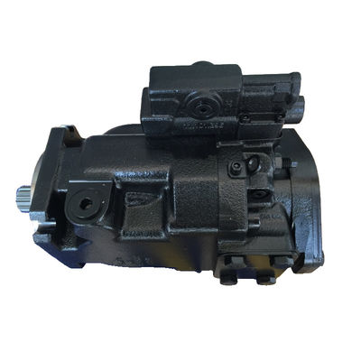 Danfoss Hydraulic Pump FRR074BLS2520NNN3S1B2A1NNNNNNNNNN Black Long Service Life High Flexibility High Reliability 25 To 147 Cm³/Rev Cast Iron