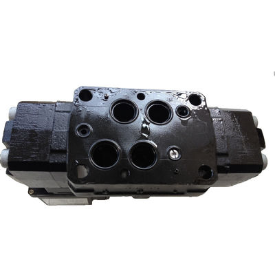 Atos Servo Valve DPZO-AE-273-L5 1 32 Black Fast Response Speed Adaptable Integrated design Flexible installation Cast Iron