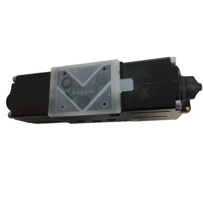 Atos Servo Valve DKZOR-AE-173-D3 10 Black 350 Bar High Reliability High Flexibility 100 L/Min Fast Response Integrated Design Cast Iron
