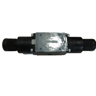 Atos Servo Valve DHI-0751 2 WP-0024 Black Low Noise 75L/Min Low Hysteresis Loop 350bar Easy Maintenance Energy Saving Fast Response