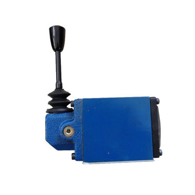 Rexroth Direction Valve 4WMM10J31 Blue High Flow Rates And Pressures Precise control Safety Fast Response Flexibility