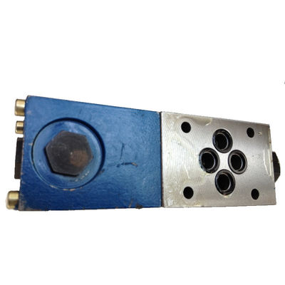 Rexroth Direction Valve 4WMM6E62 Blue Precise Control Good Compatibility 315 Bar High flow rate 60 L/min Cast Iron