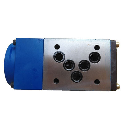 Rexroth Direction Valve 4WHD10EA31 Blue Energy Saving And High Efficiency 80L/Min Long Service Life 31.5MPa High Reliability Cast Iron