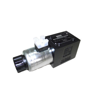 Parker D3W020BNJW42 Pressure Regulator Proportional Valve Original Safety