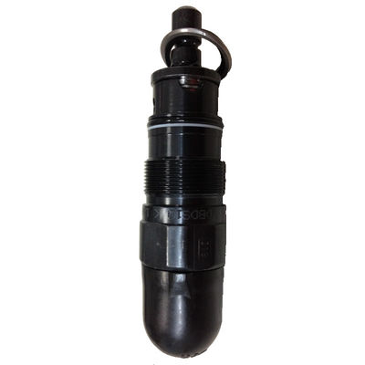 Rexroth DBDS6K10 315 Hydraulic Relief Valve Safe Operation